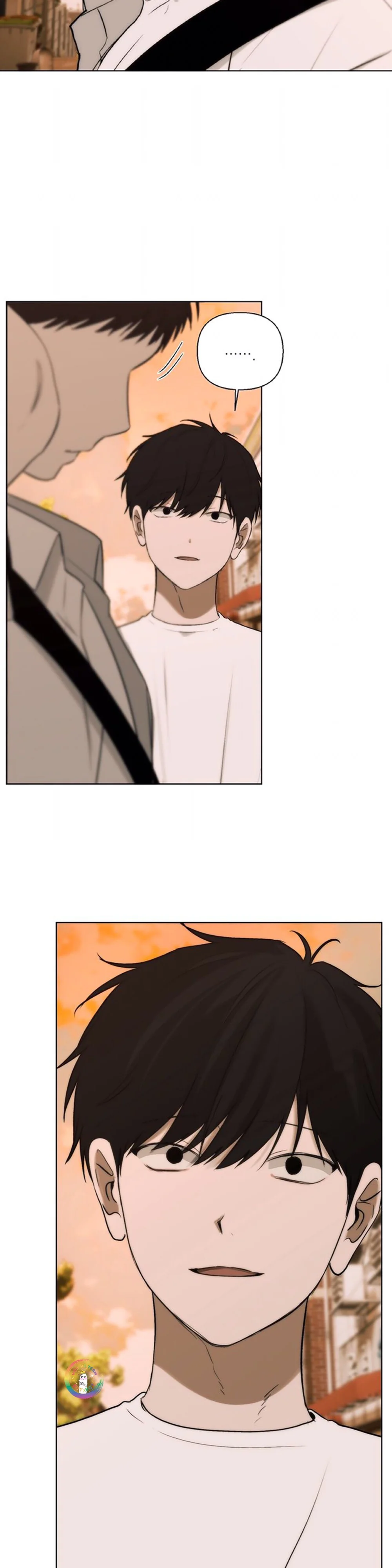 Góc Tối Tình Bạn Chapter 20 Trang 42