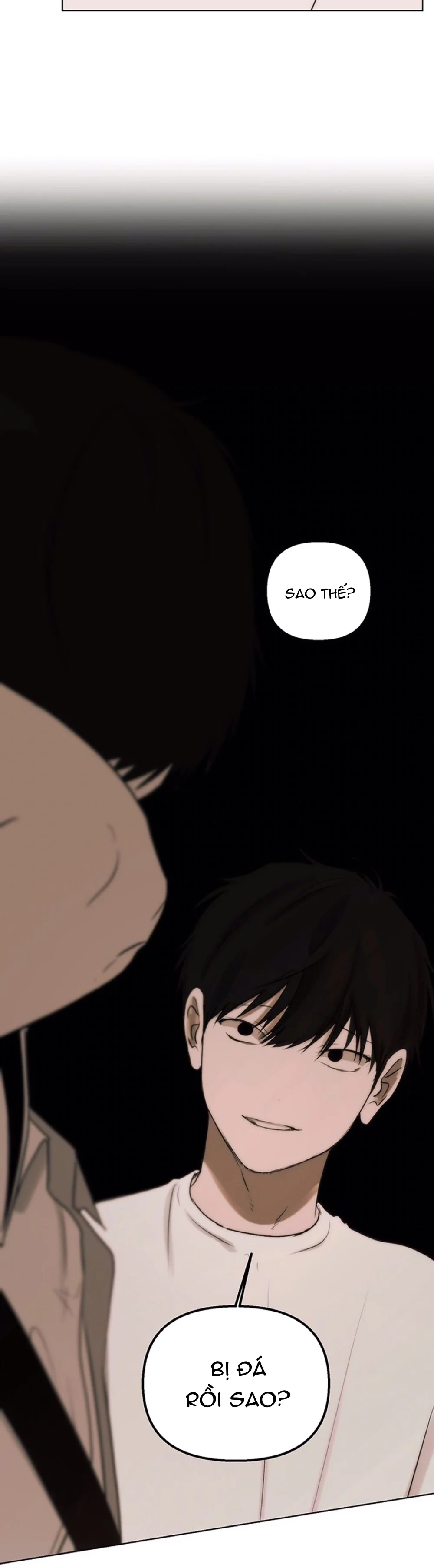 Góc Tối Tình Bạn Chapter 20 Trang 43