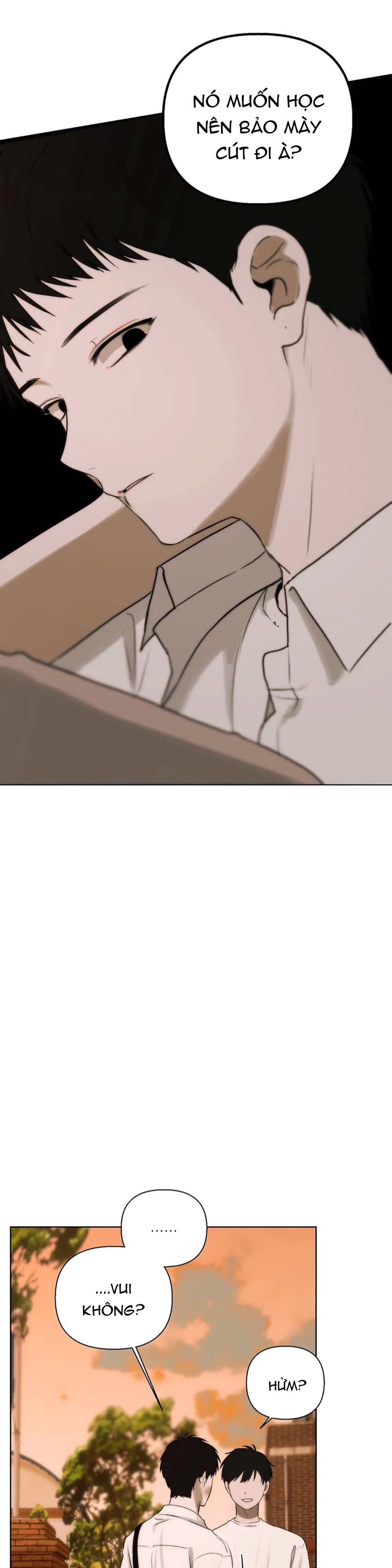 Góc Tối Tình Bạn Chapter 20 Trang 44