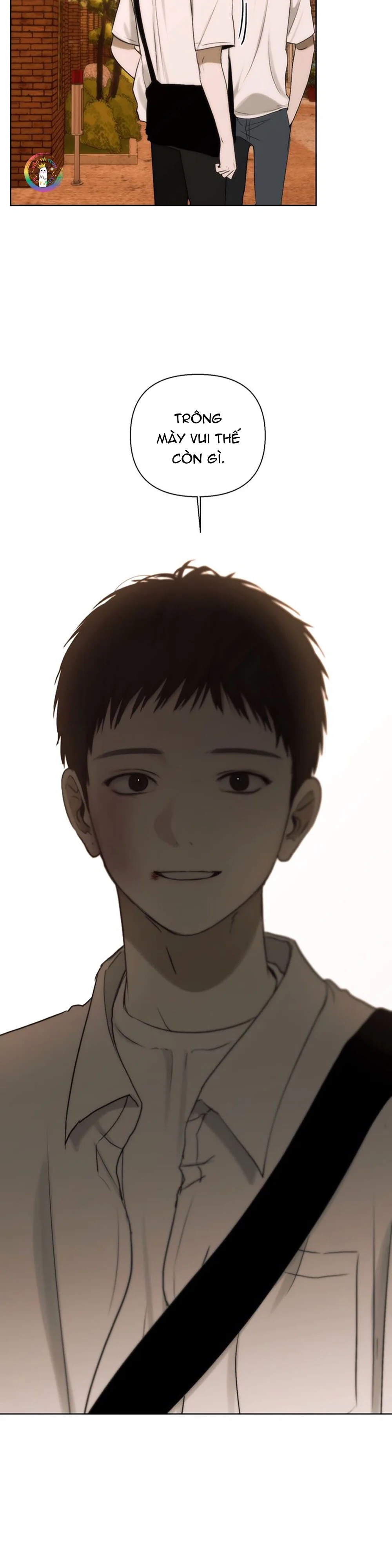 Góc Tối Tình Bạn Chapter 20 Trang 45