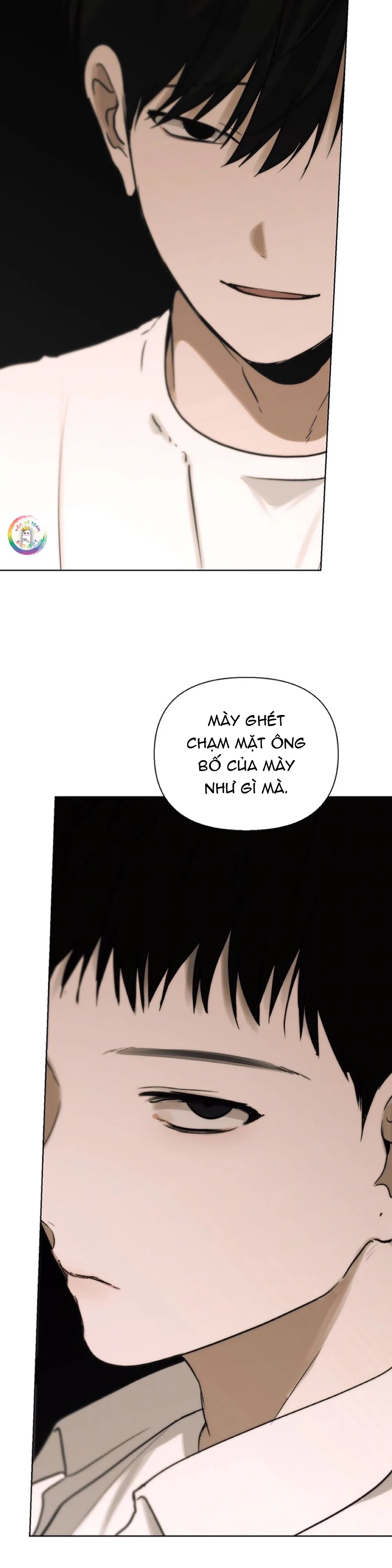 Góc Tối Tình Bạn Chapter 20 Trang 48