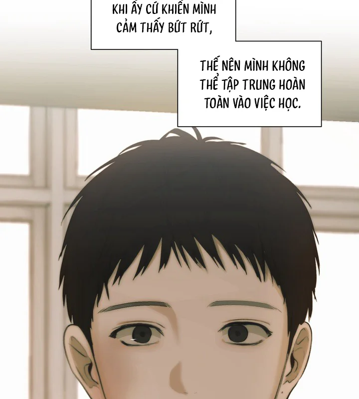 Góc Tối Tình Bạn Chapter 21 Trang 7