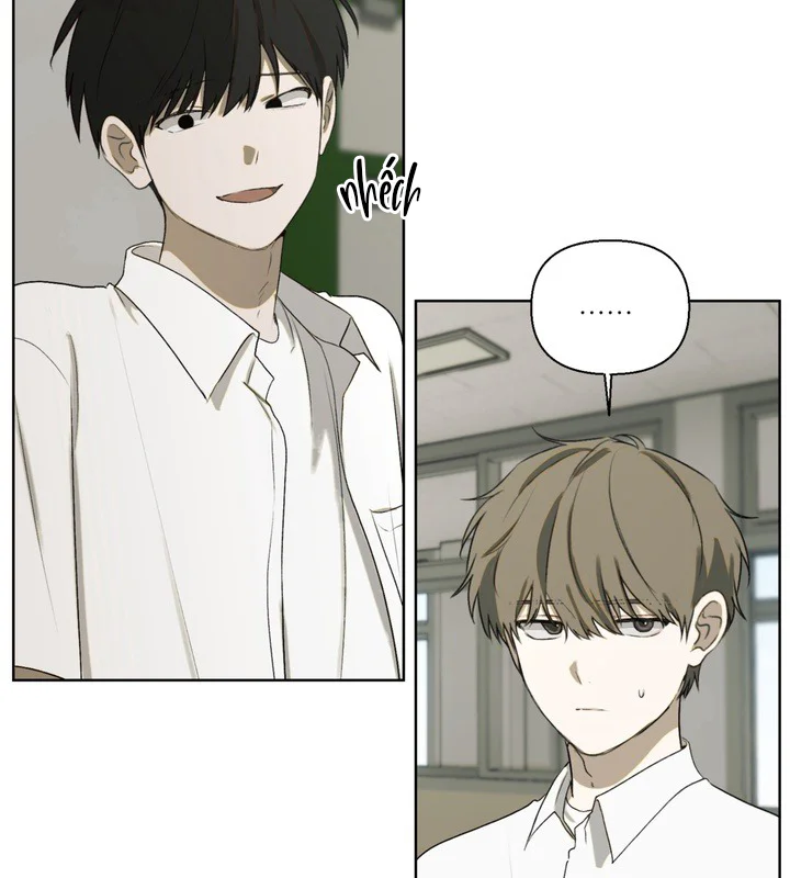 Góc Tối Tình Bạn Chapter 21 Trang 15