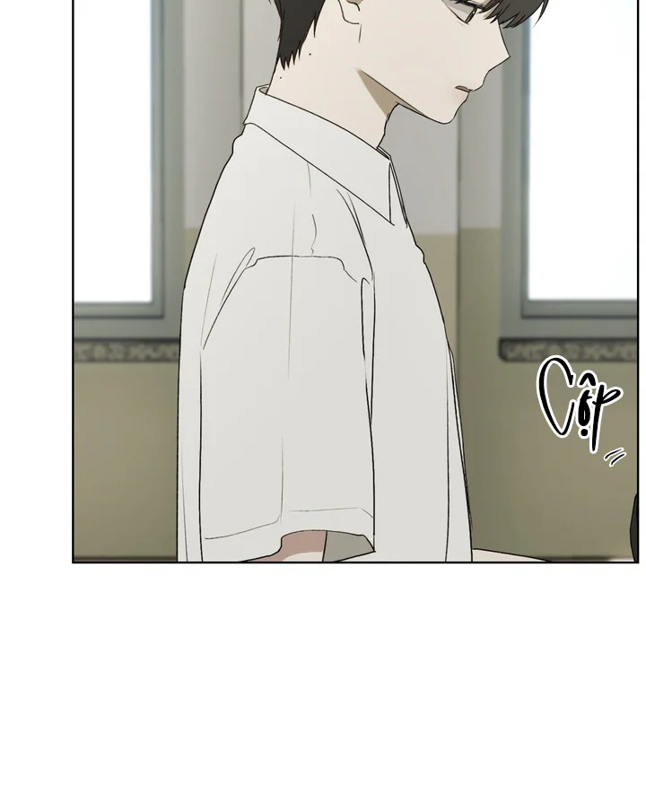 Góc Tối Tình Bạn Chapter 21 Trang 17