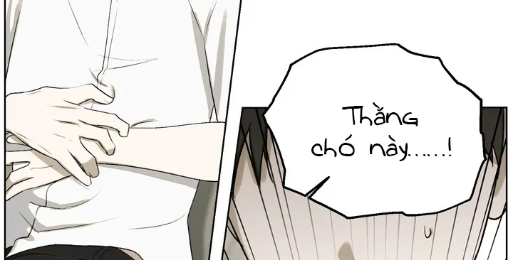 Góc Tối Tình Bạn Chapter 21 Trang 27