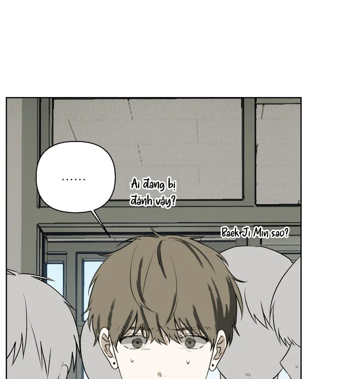 Góc Tối Tình Bạn Chapter 21 Trang 31