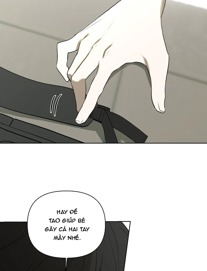 Góc Tối Tình Bạn Chapter 21 Trang 33