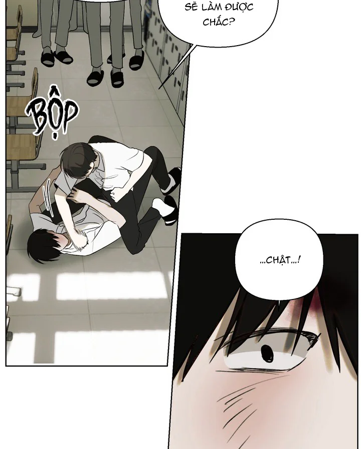 Góc Tối Tình Bạn Chapter 21 Trang 37