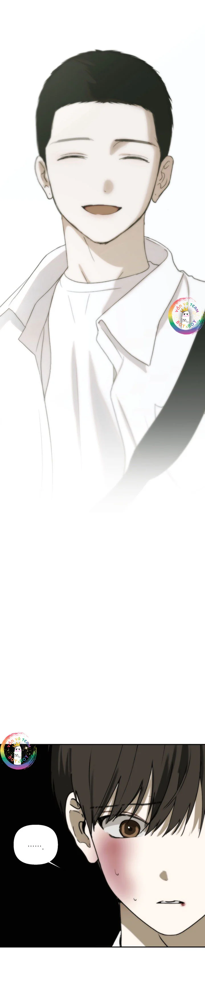 Góc Tối Tình Bạn Chapter 22 Trang 13