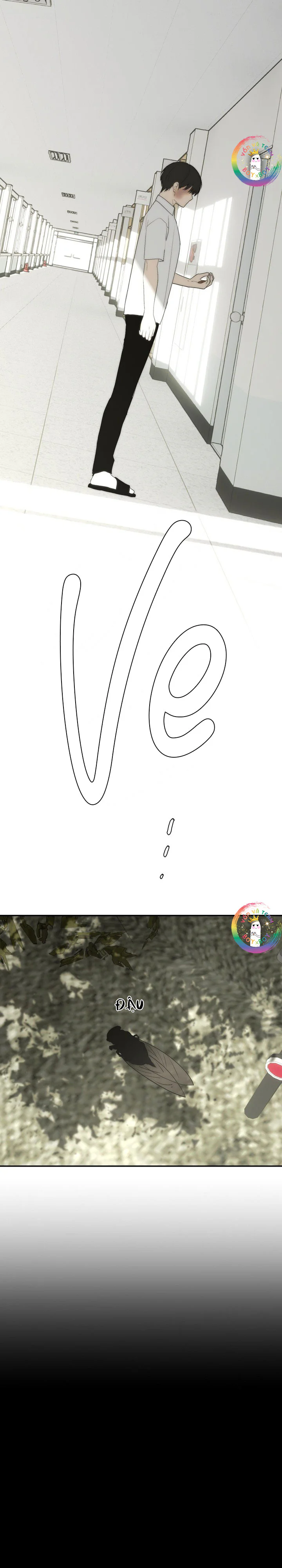 Góc Tối Tình Bạn Chapter 22 Trang 31