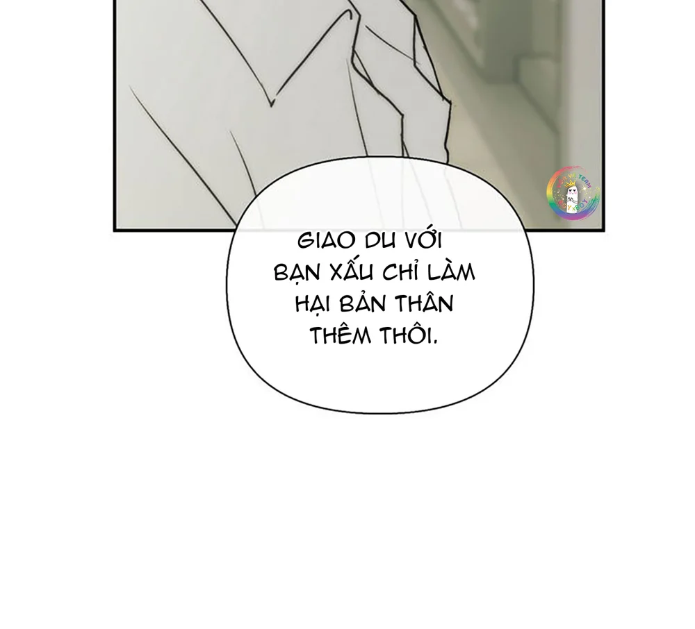 Góc Tối Tình Bạn Chapter 23 Trang 10
