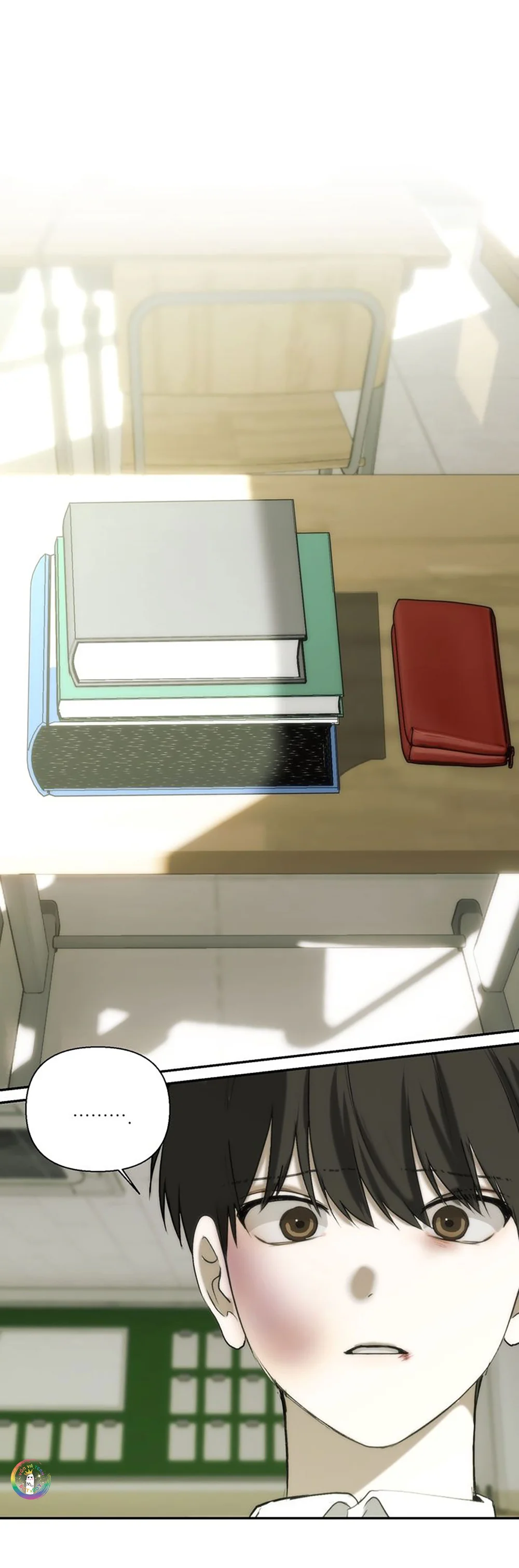 Góc Tối Tình Bạn Chapter 23 Trang 27