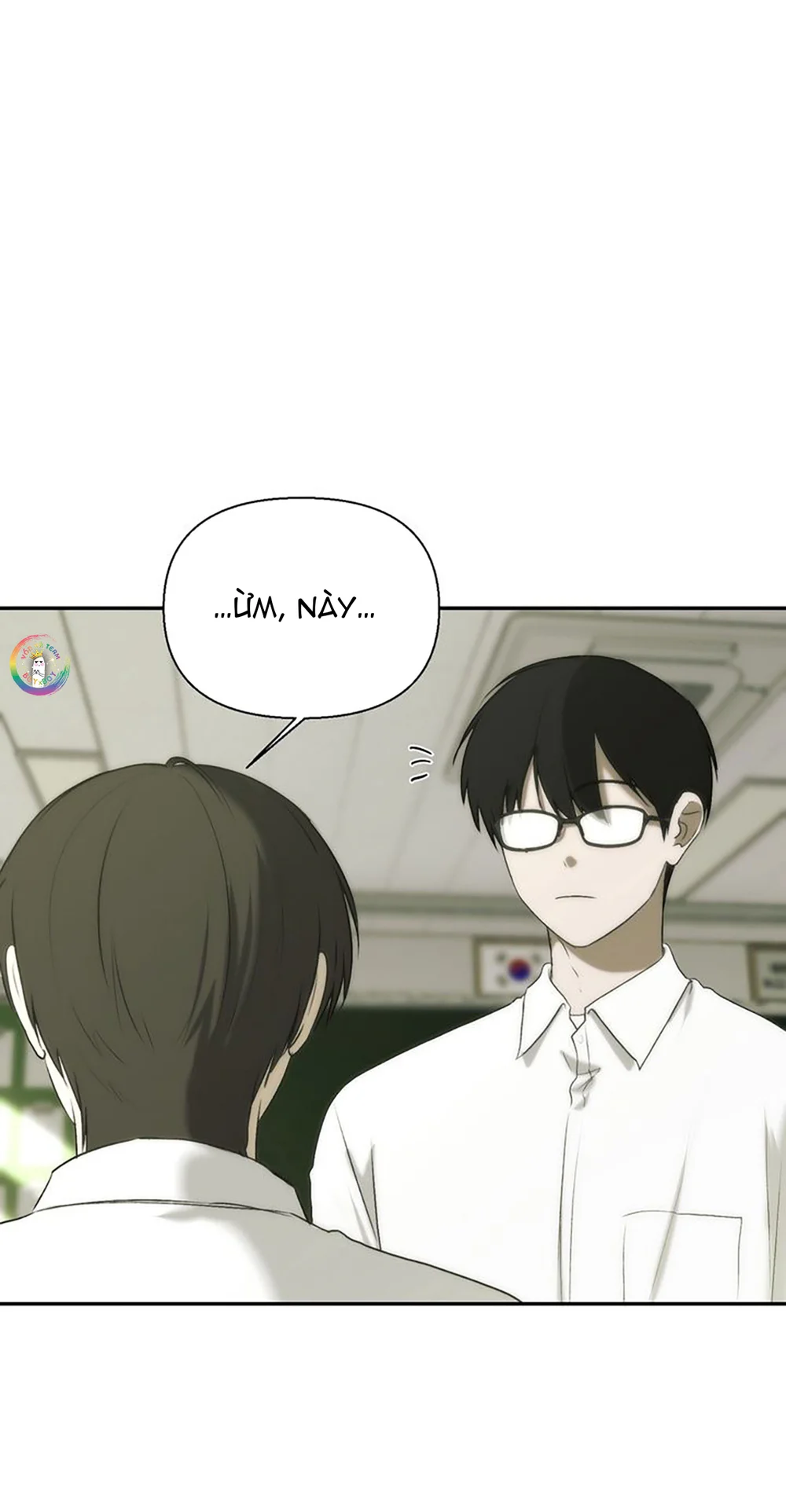 Góc Tối Tình Bạn Chapter 23 Trang 32