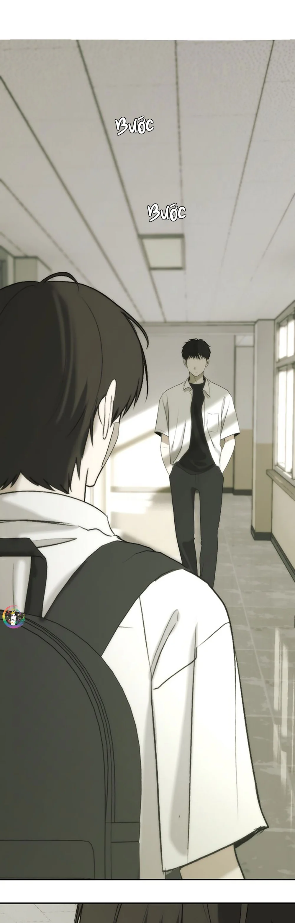 Góc Tối Tình Bạn Chapter 23 Trang 56