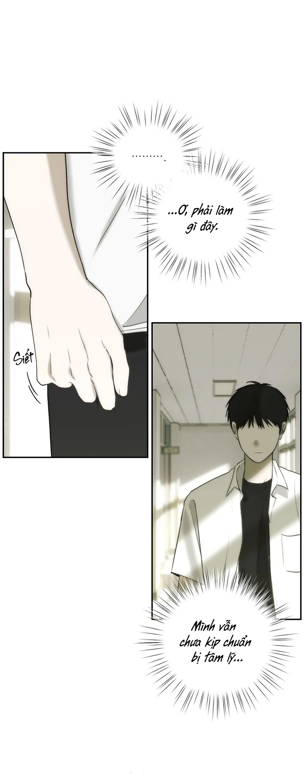 Góc Tối Tình Bạn Chapter 23 Trang 58