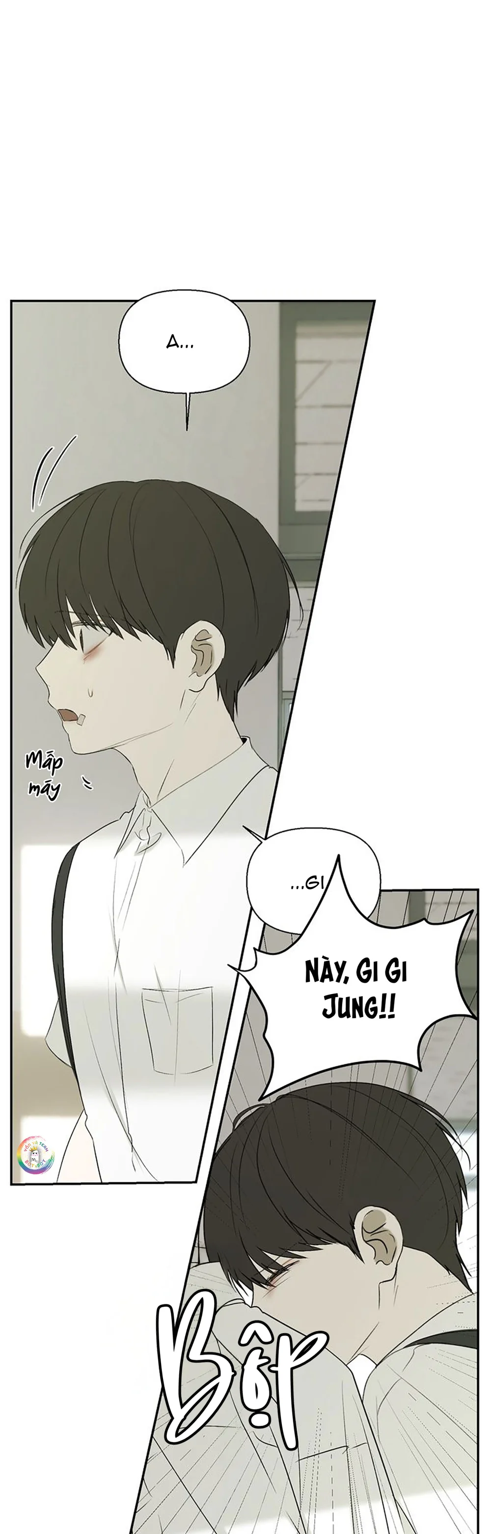 Góc Tối Tình Bạn Chapter 23 Trang 63