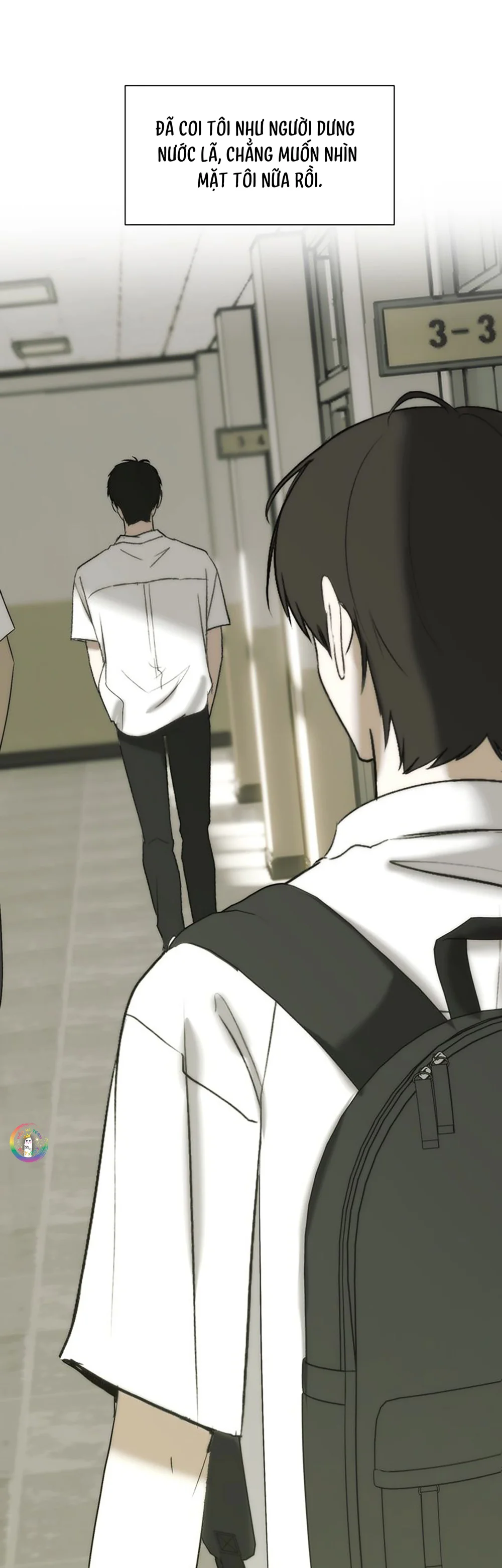 Góc Tối Tình Bạn Chapter 23 Trang 68