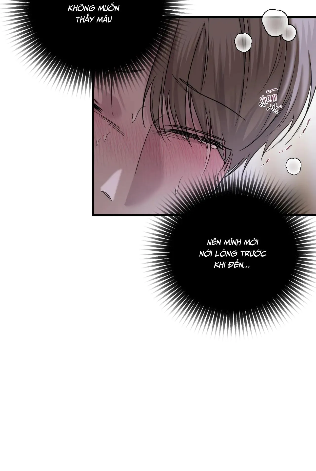 GỌI TÊN ANH Chapter 14 Trang 4