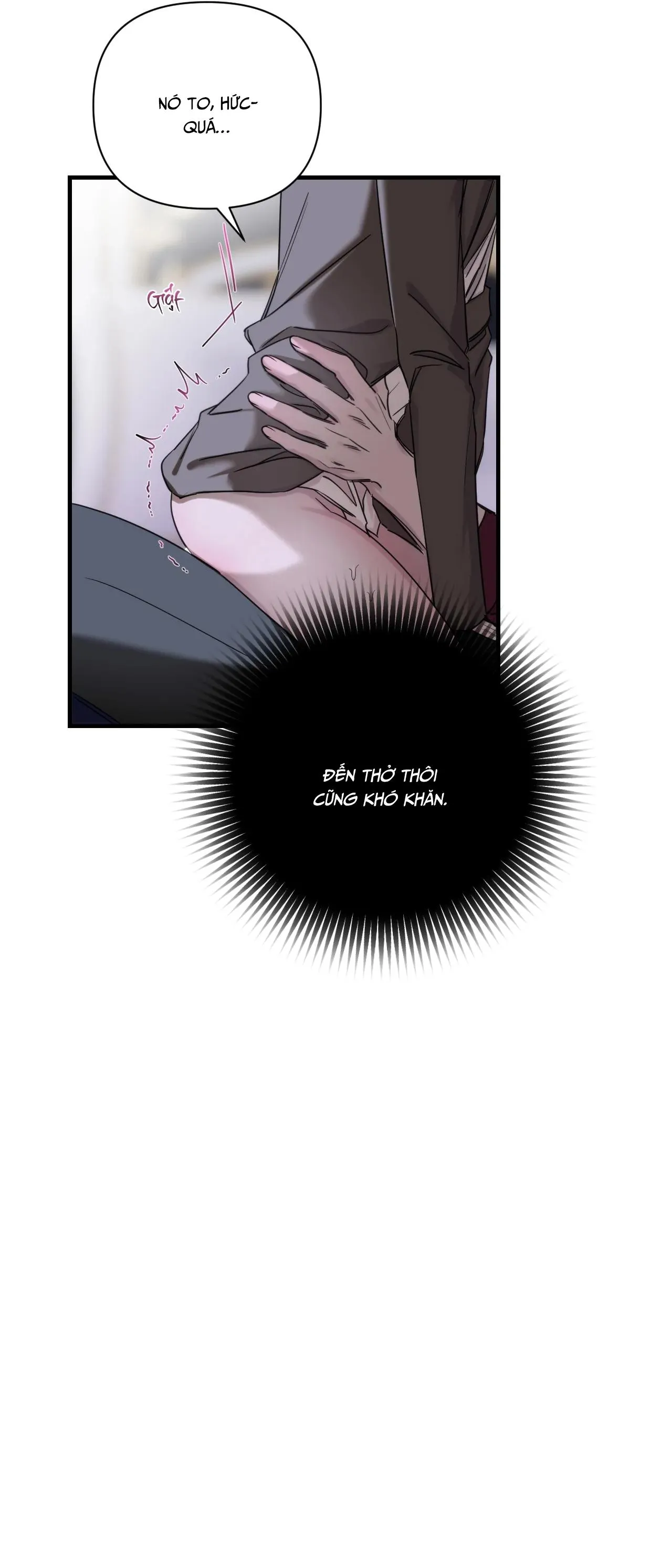 GỌI TÊN ANH Chapter 14 Trang 5