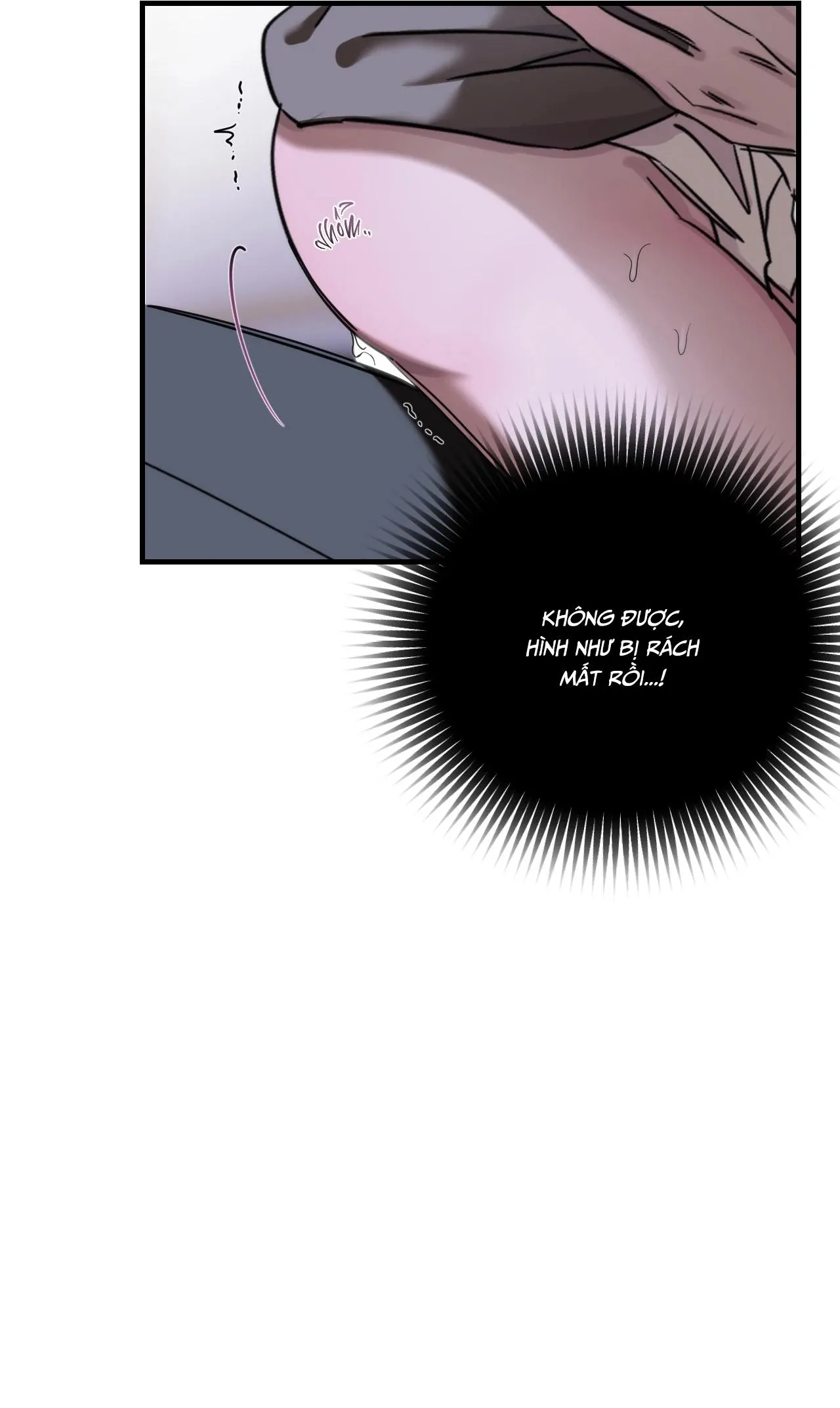 GỌI TÊN ANH Chapter 14 Trang 6