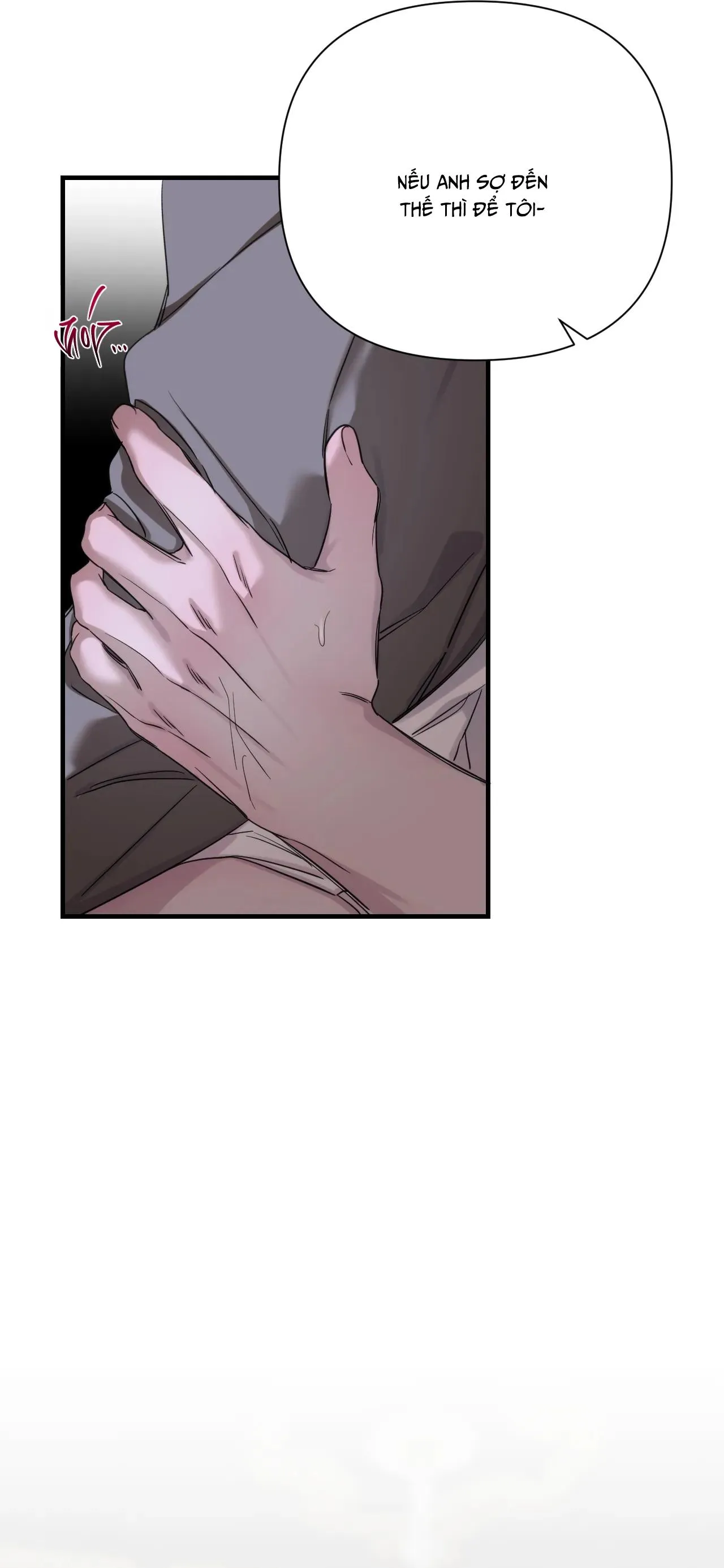 GỌI TÊN ANH Chapter 14 Trang 8