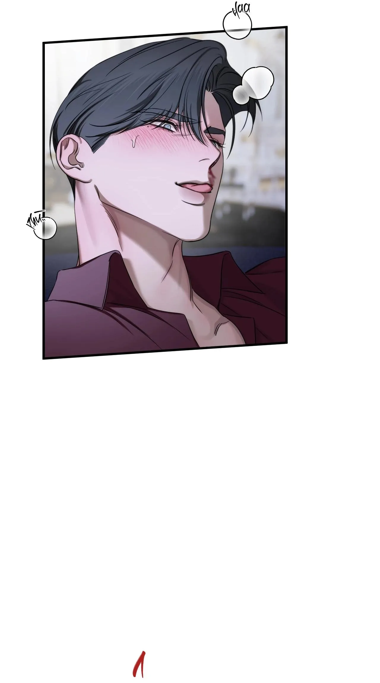 GỌI TÊN ANH Chapter 14 Trang 11