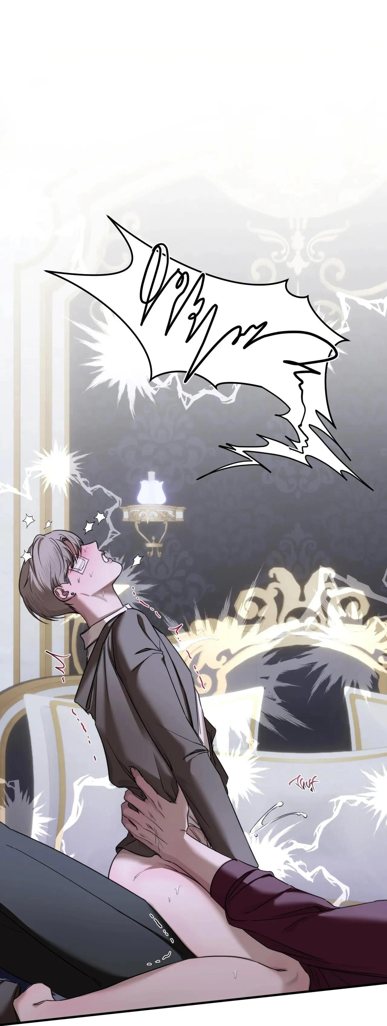 GỌI TÊN ANH Chapter 14 Trang 14