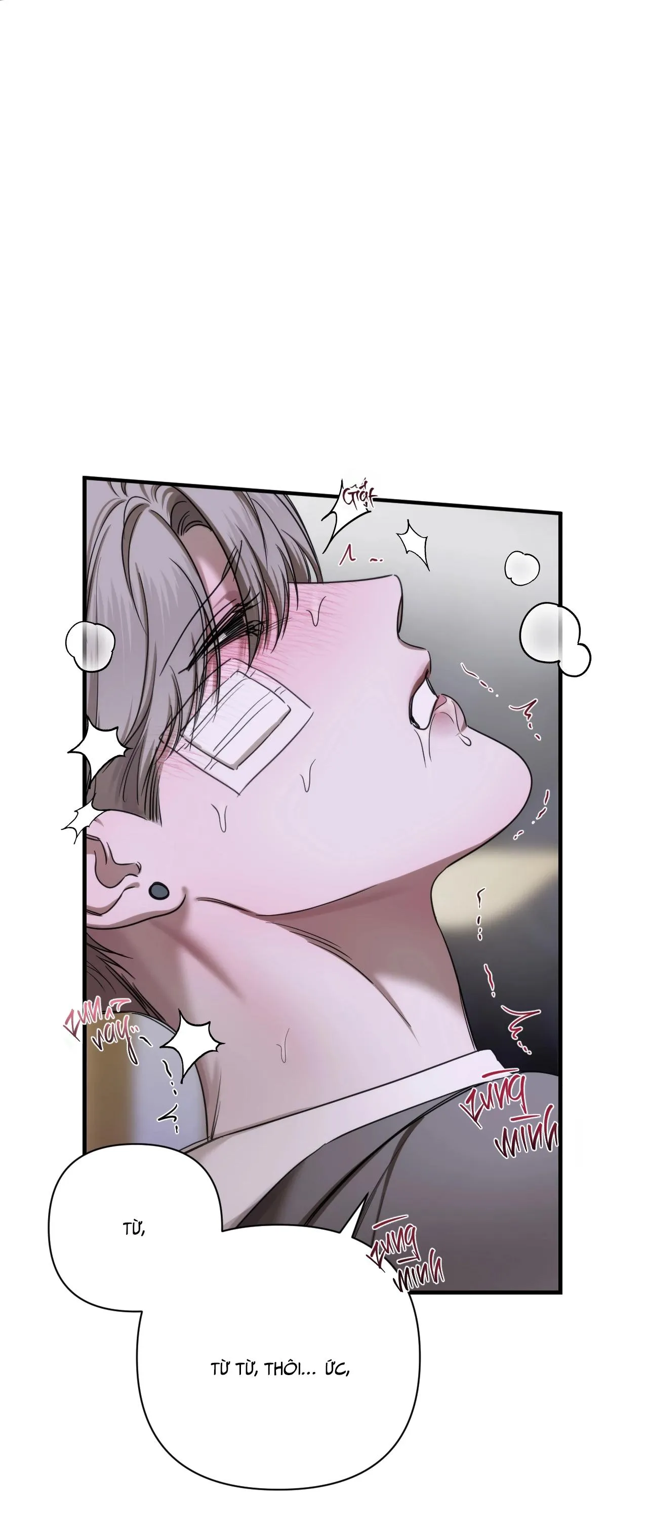 GỌI TÊN ANH Chapter 14 Trang 15