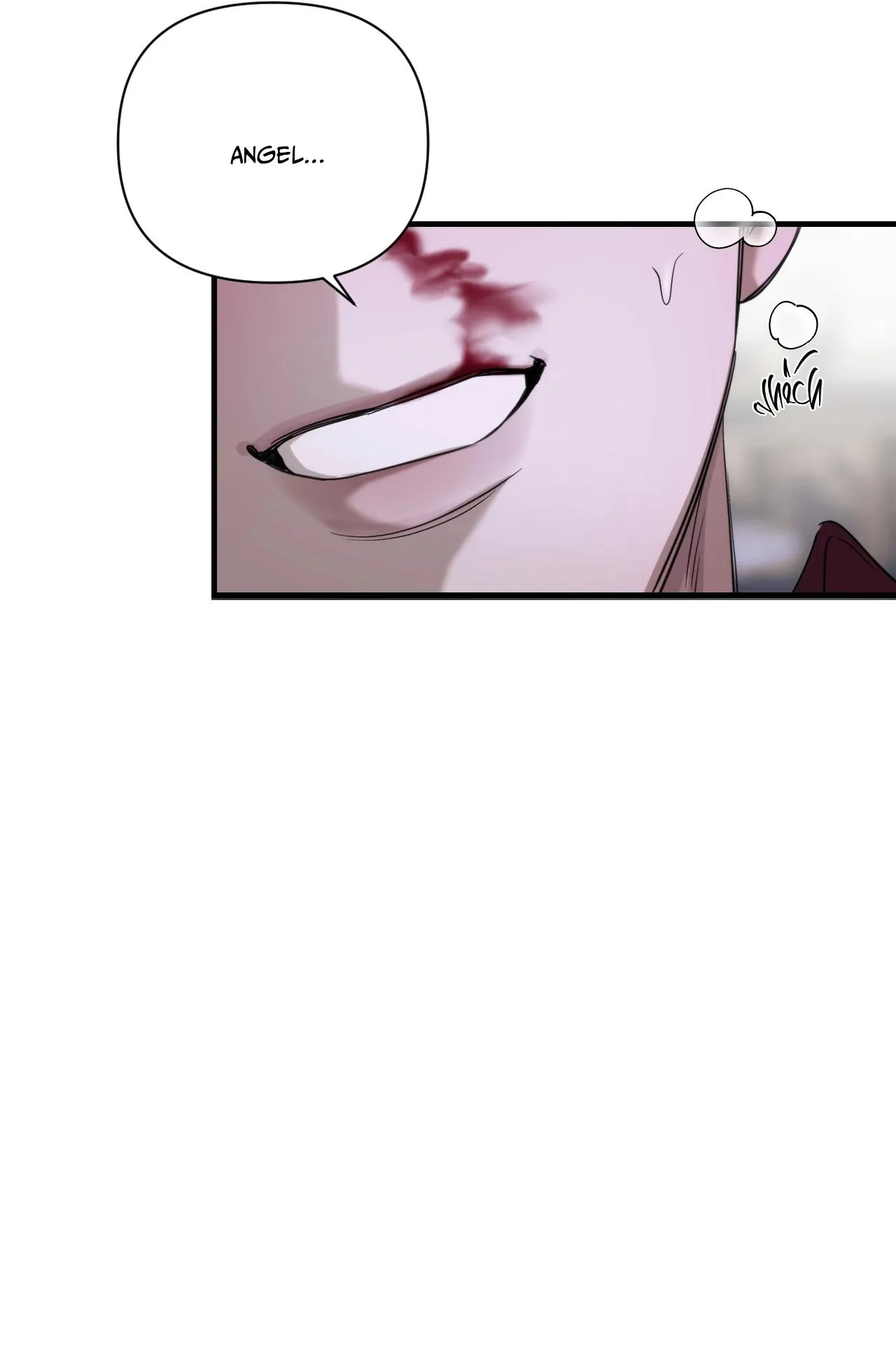 GỌI TÊN ANH Chapter 14 Trang 18