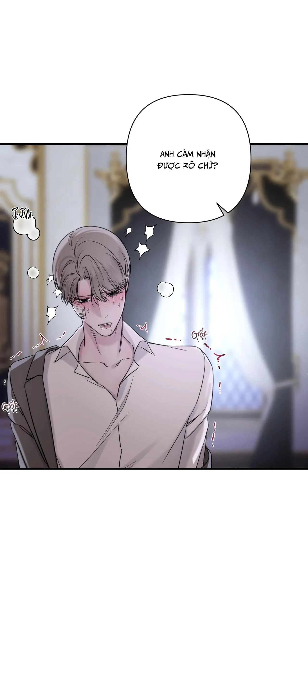 GỌI TÊN ANH Chapter 14 Trang 20