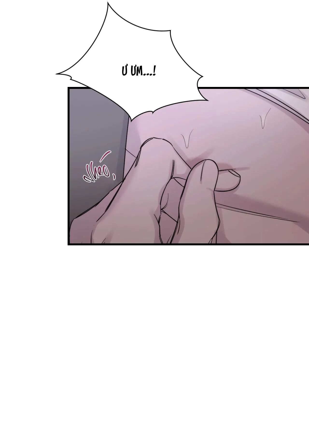 GỌI TÊN ANH Chapter 14 Trang 23