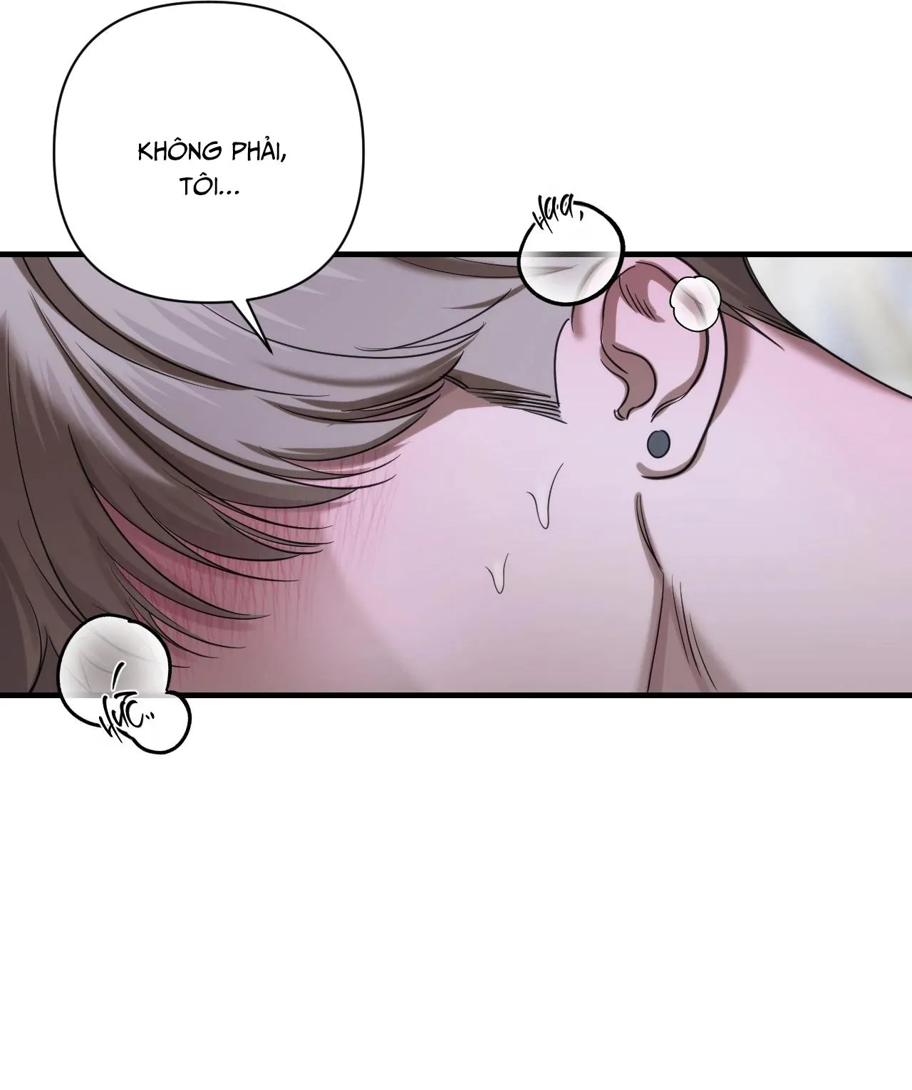 GỌI TÊN ANH Chapter 14 Trang 26