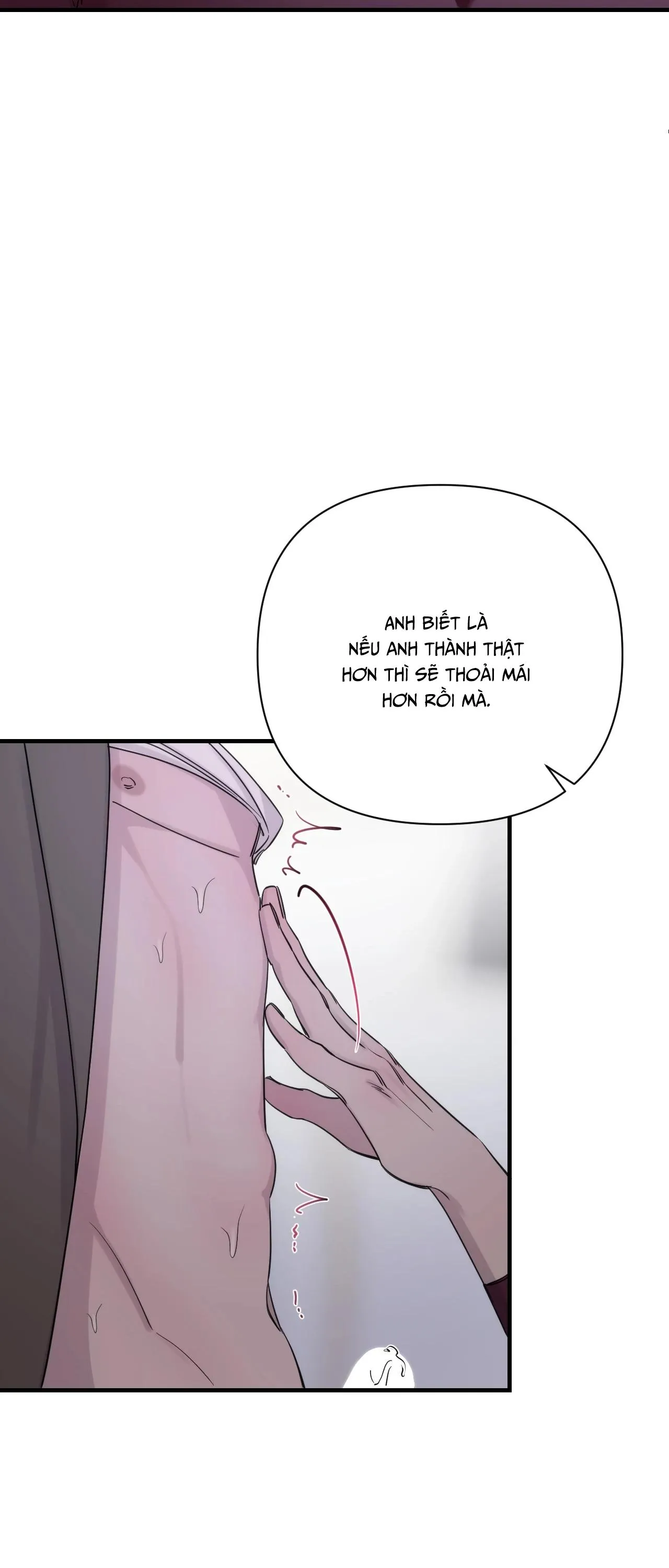 GỌI TÊN ANH Chapter 14 Trang 28