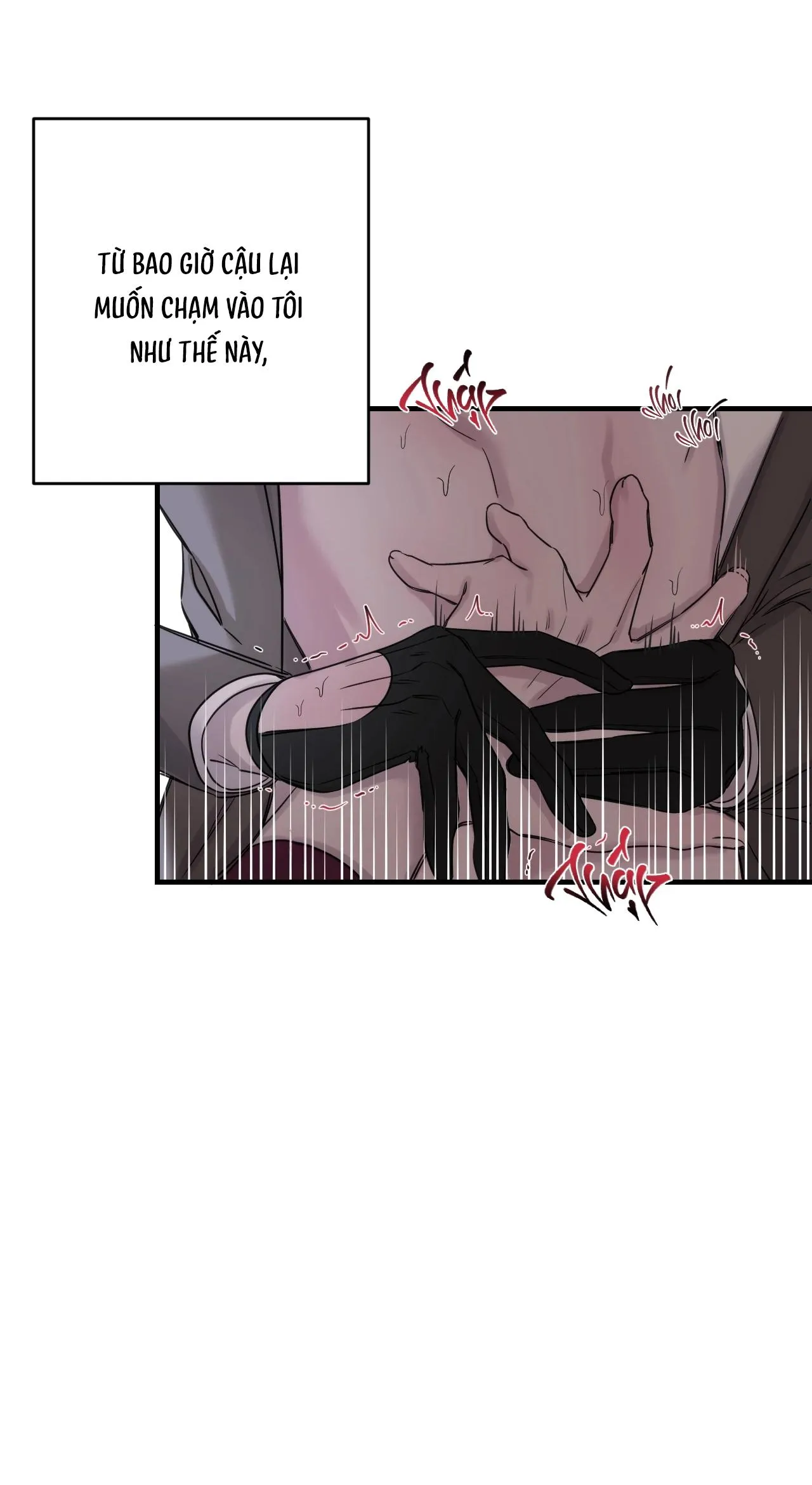 GỌI TÊN ANH Chapter 14 Trang 33