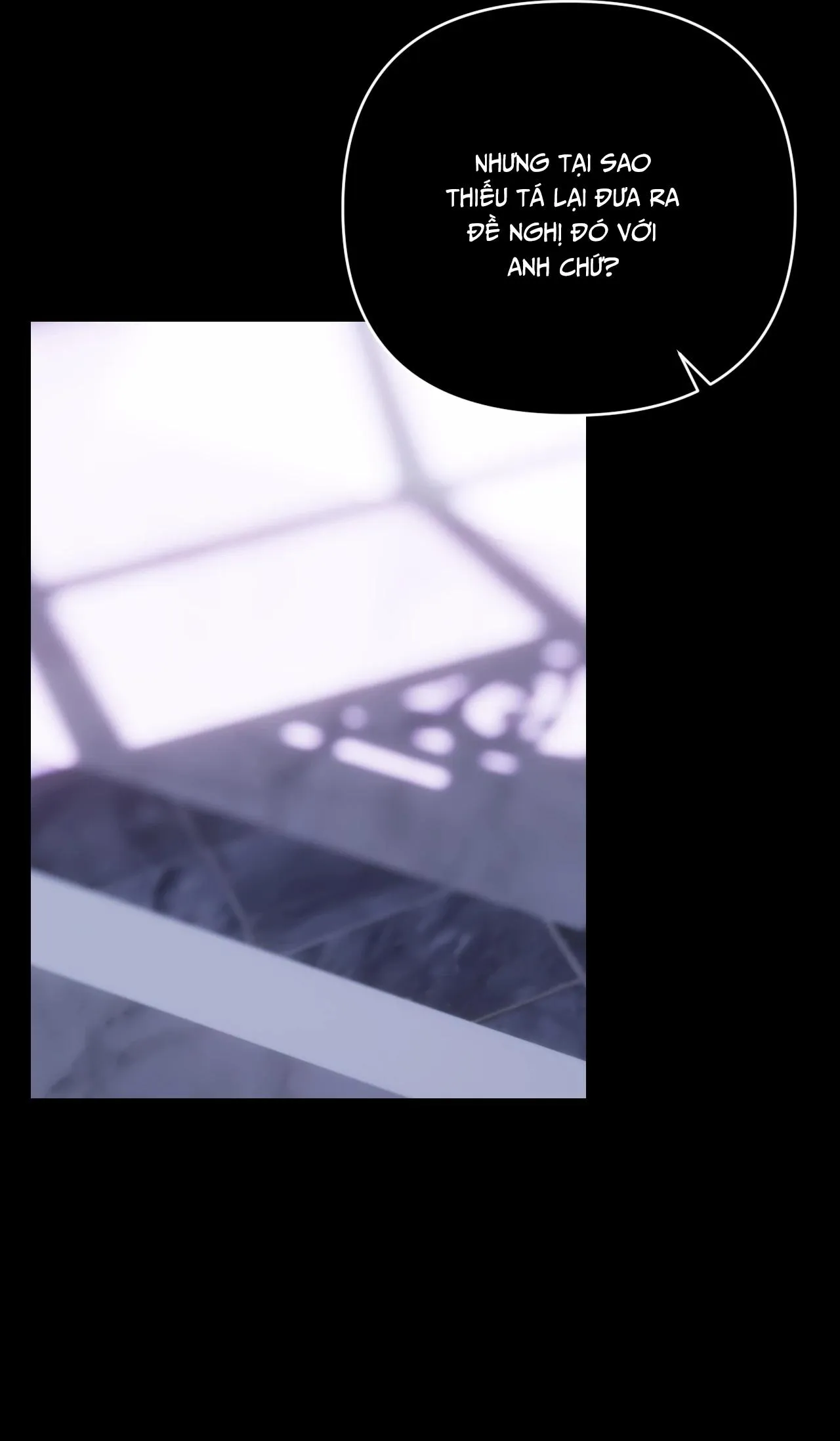 GỌI TÊN ANH Chapter 14 Trang 38