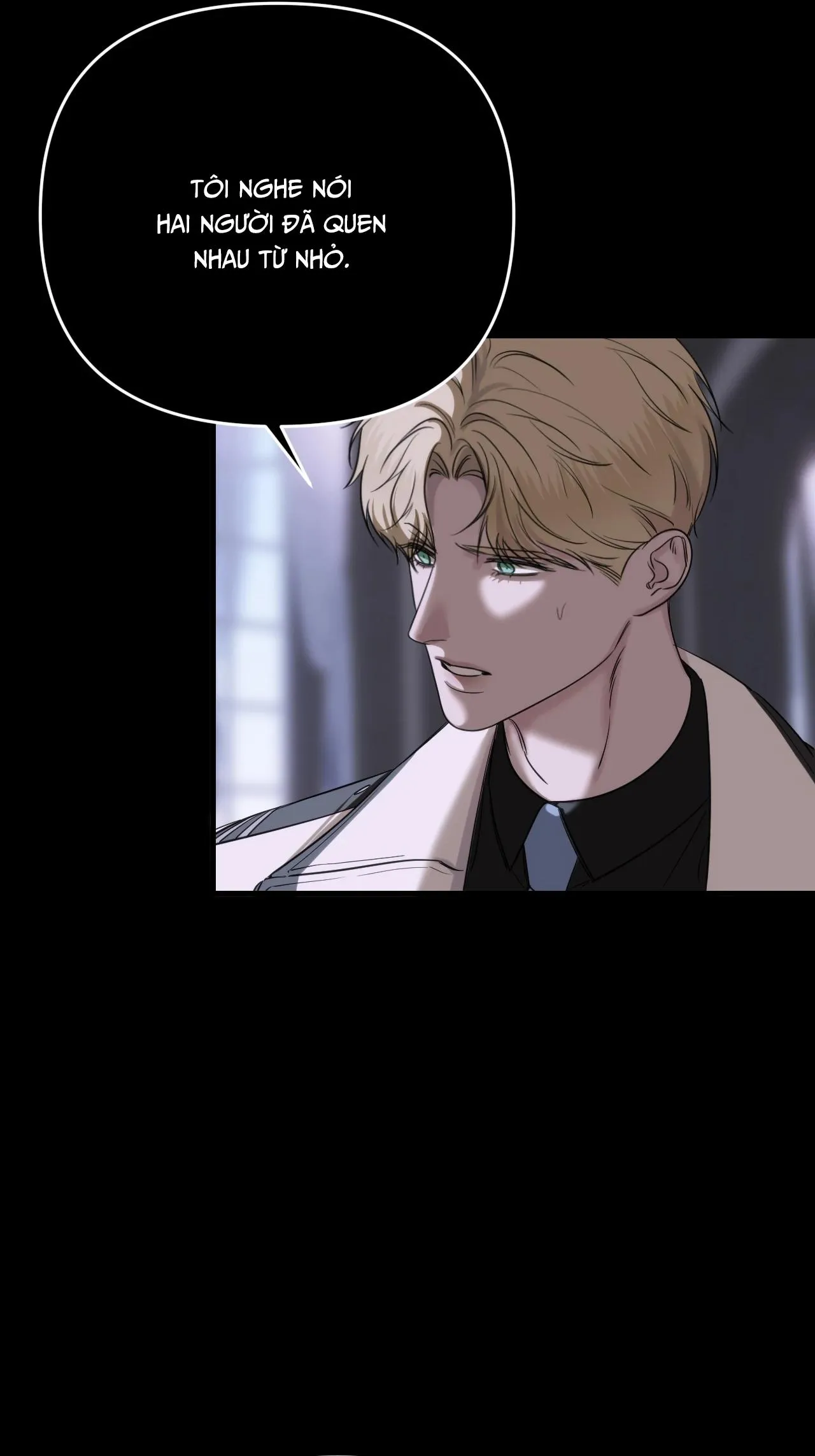 GỌI TÊN ANH Chapter 14 Trang 39