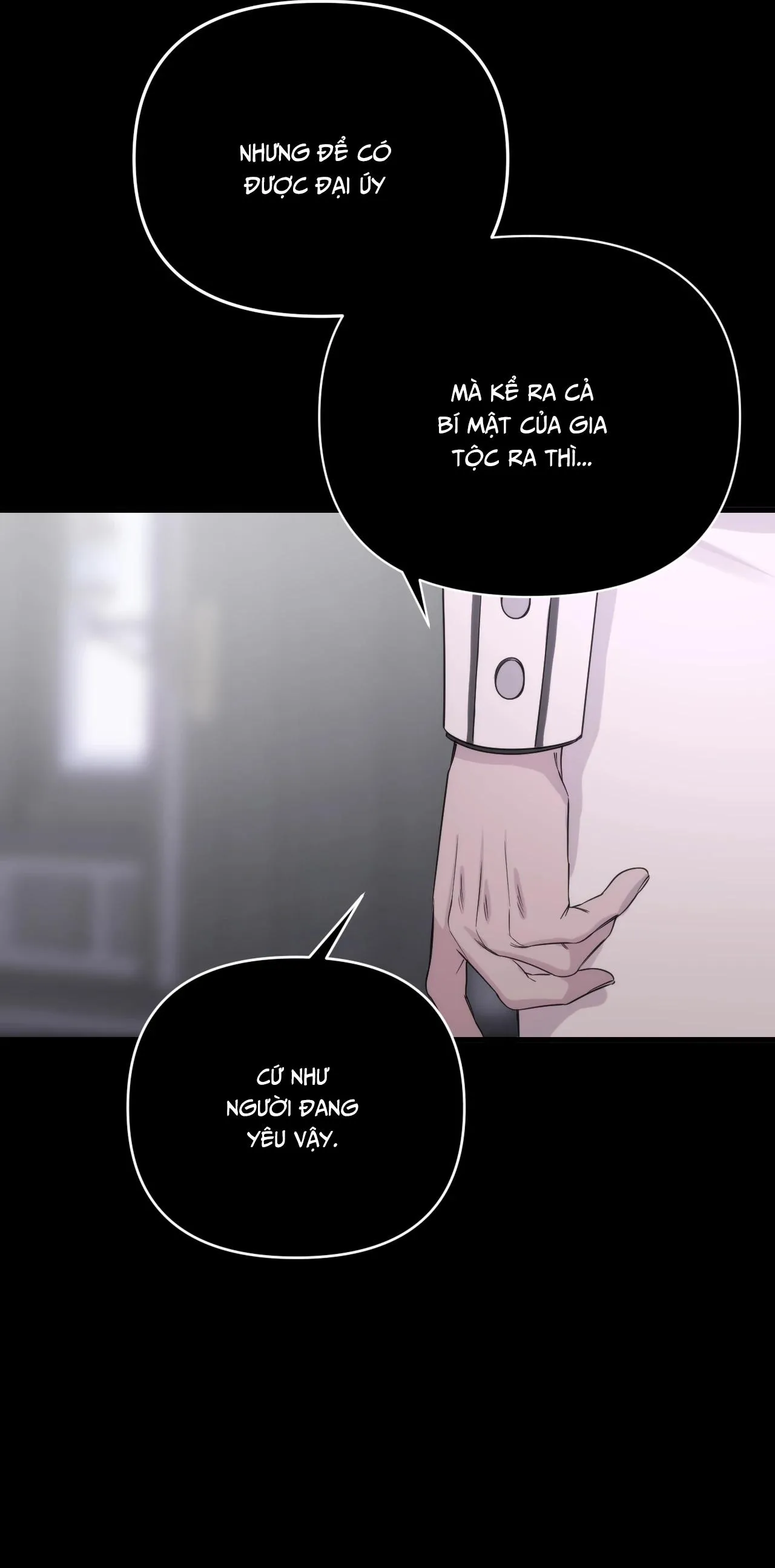 GỌI TÊN ANH Chapter 14 Trang 40