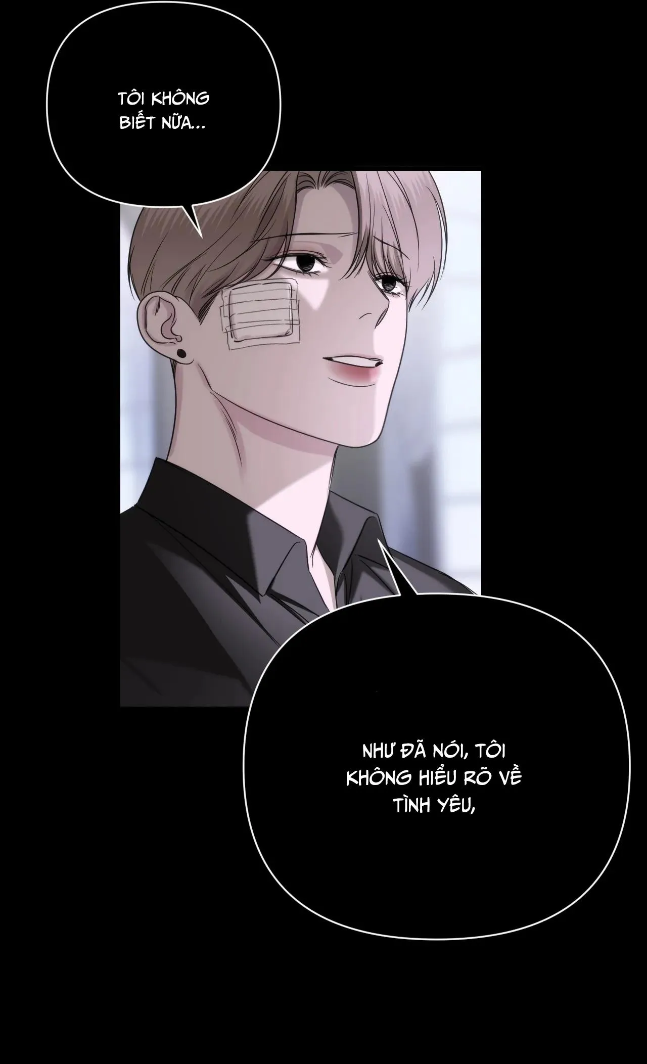 GỌI TÊN ANH Chapter 14 Trang 41