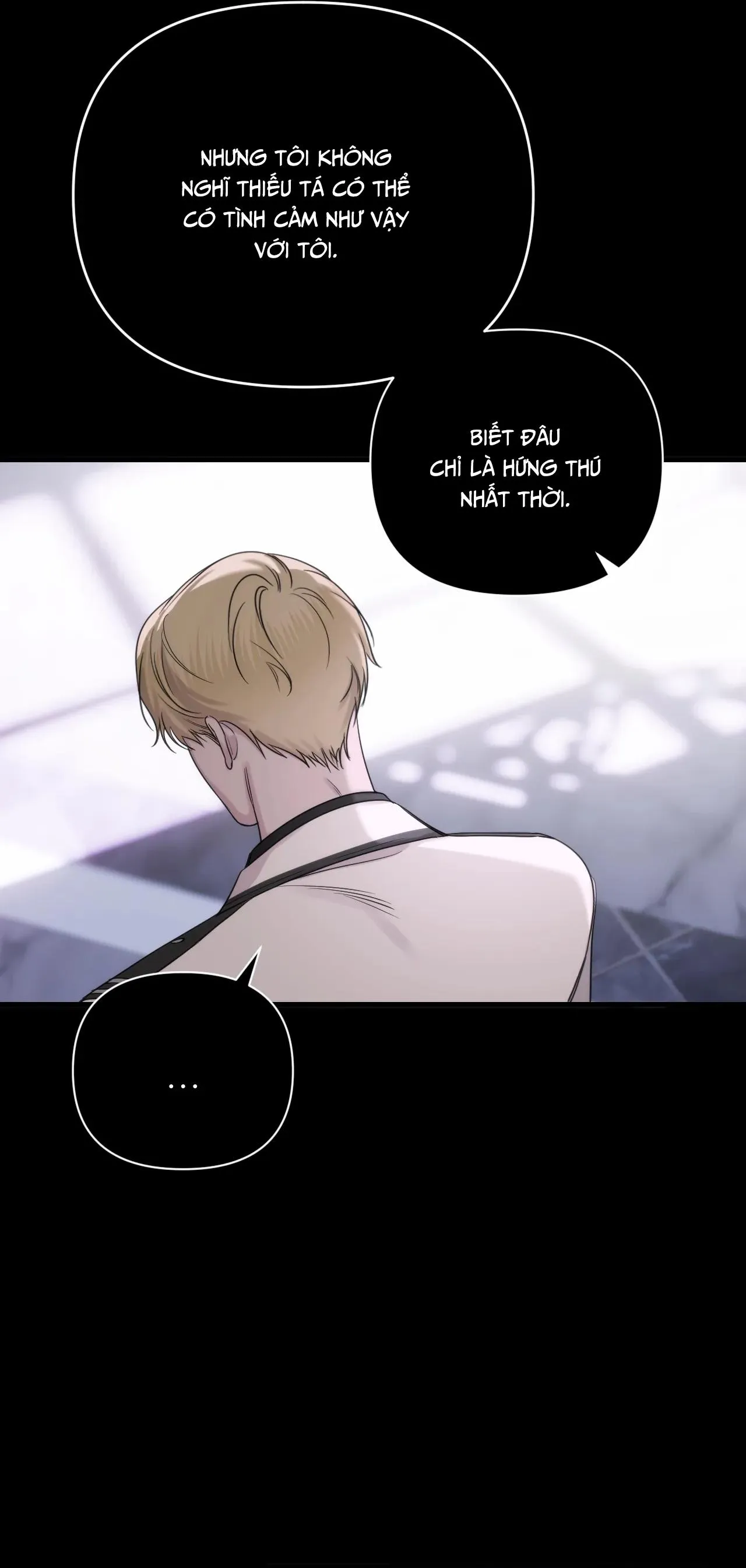 GỌI TÊN ANH Chapter 14 Trang 42