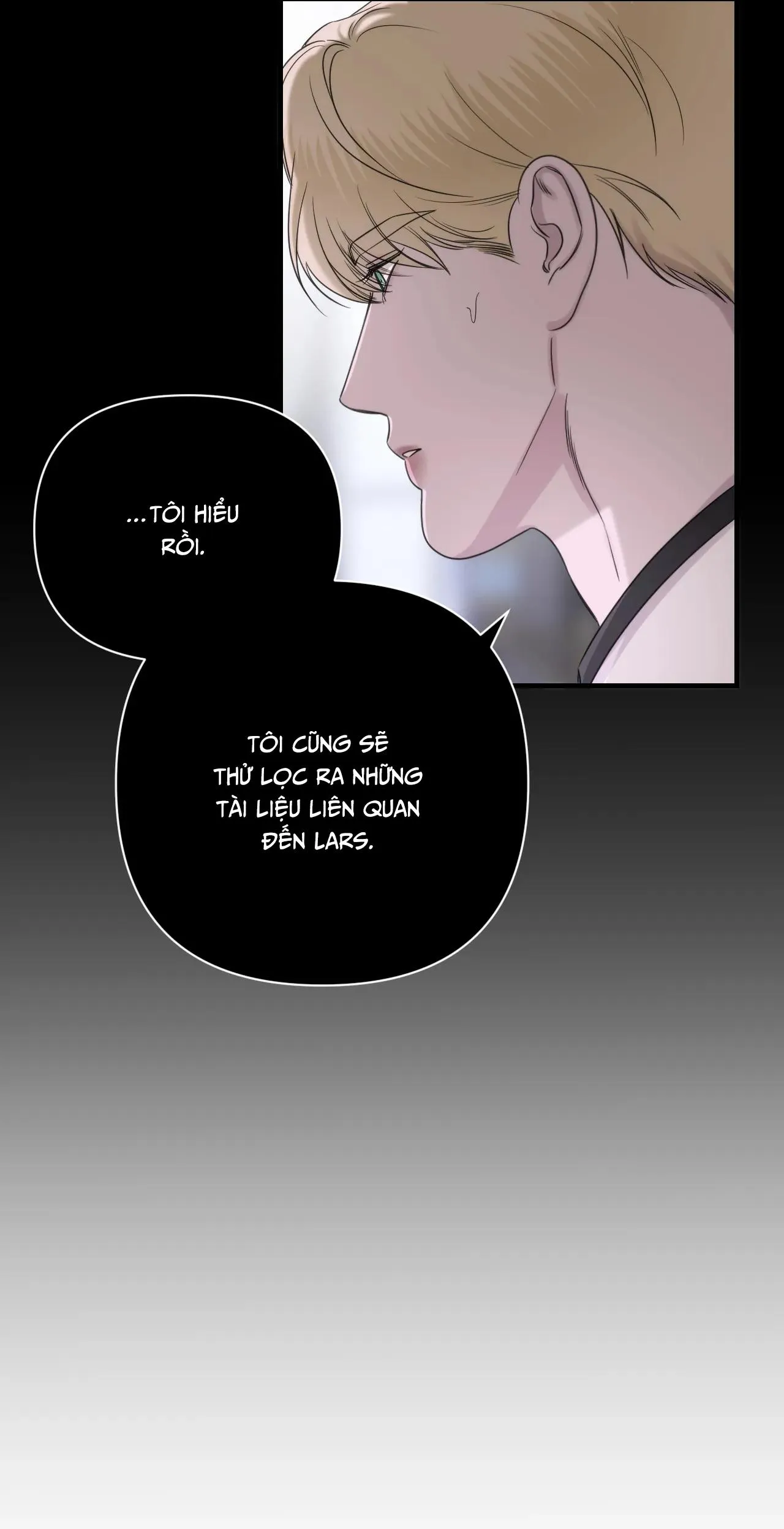 GỌI TÊN ANH Chapter 14 Trang 43