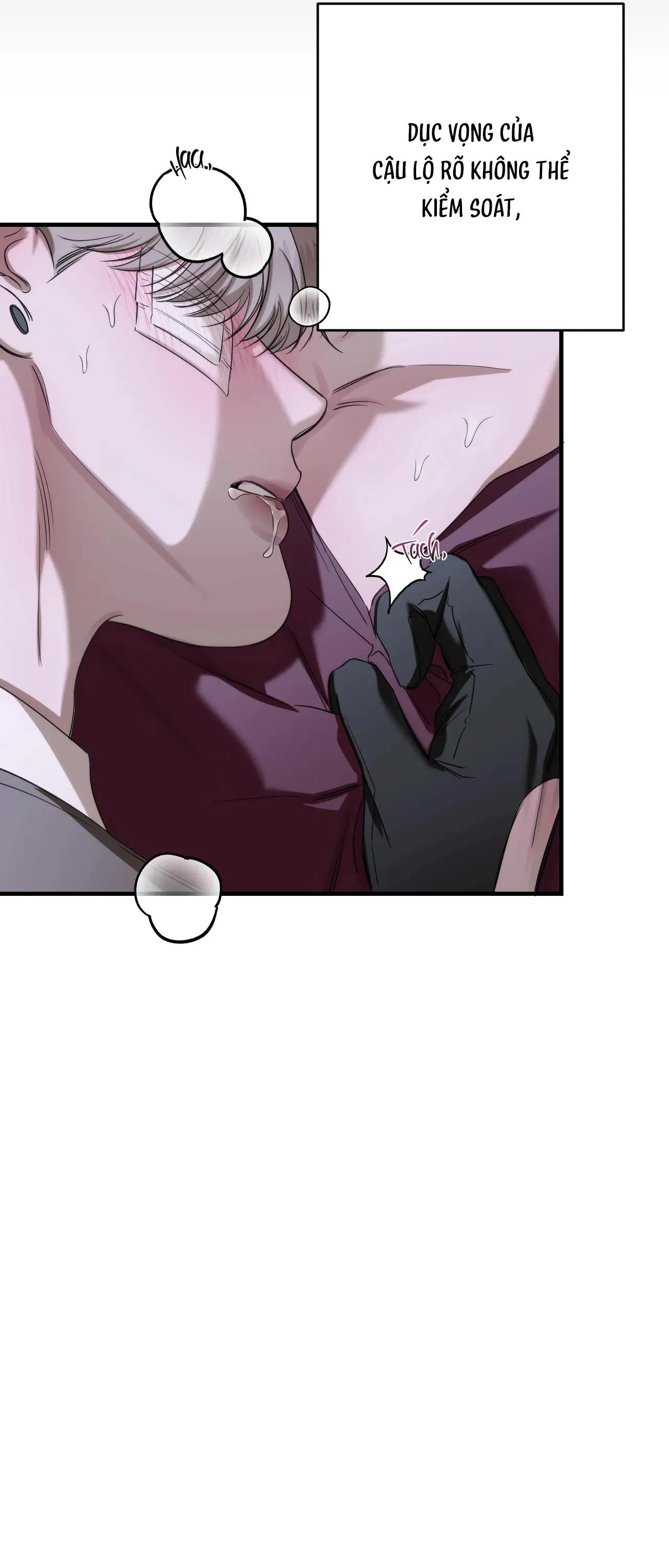 GỌI TÊN ANH Chapter 14 Trang 44