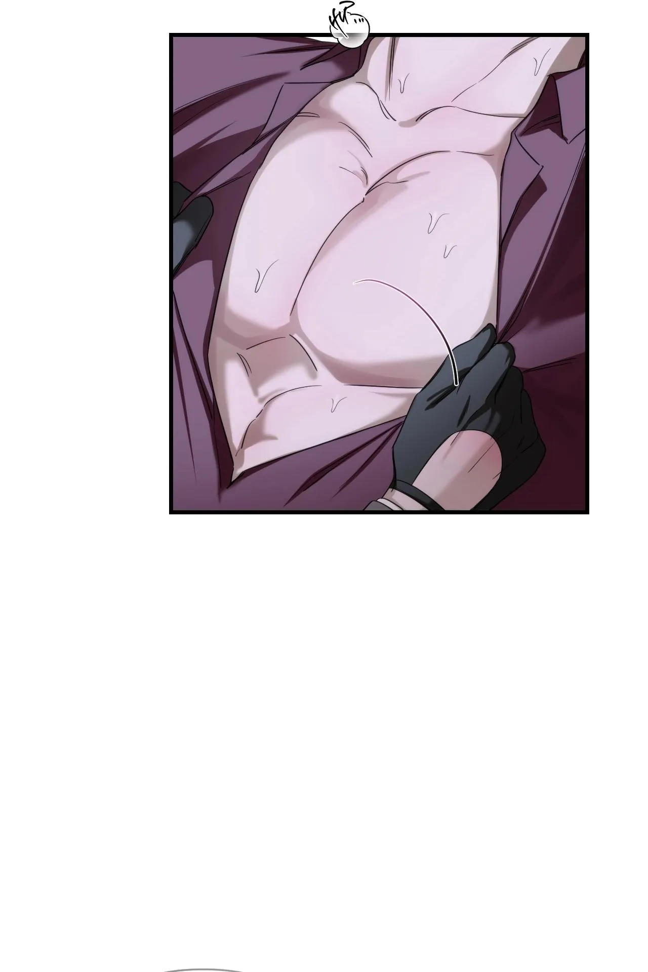 GỌI TÊN ANH Chapter 14 Trang 47