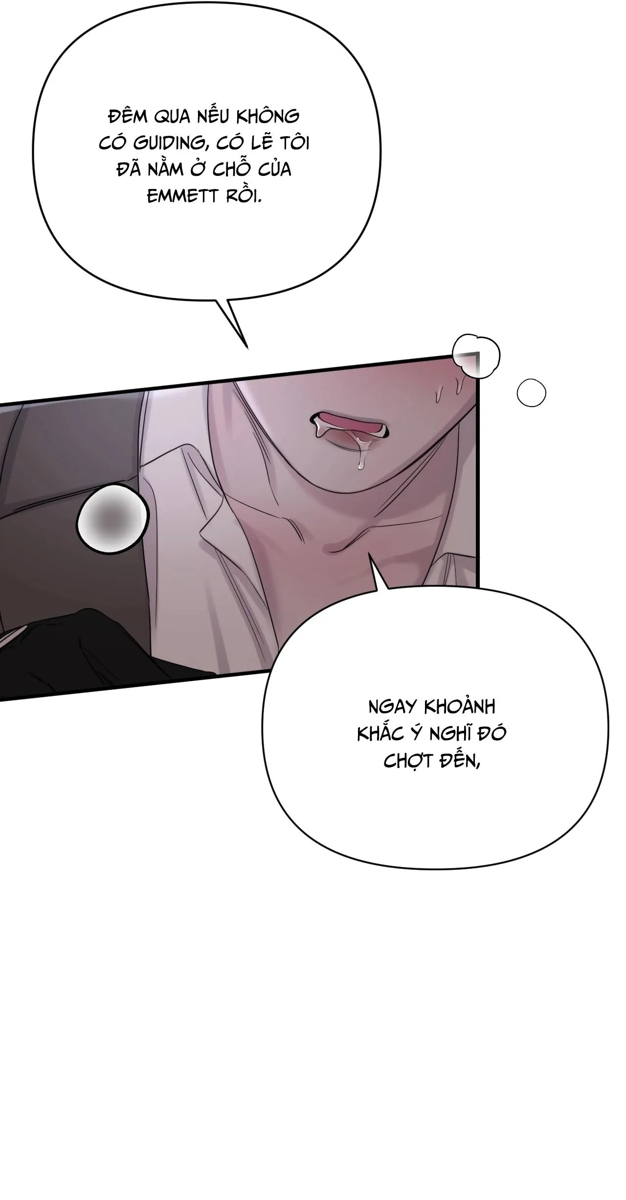 GỌI TÊN ANH Chapter 14 Trang 53