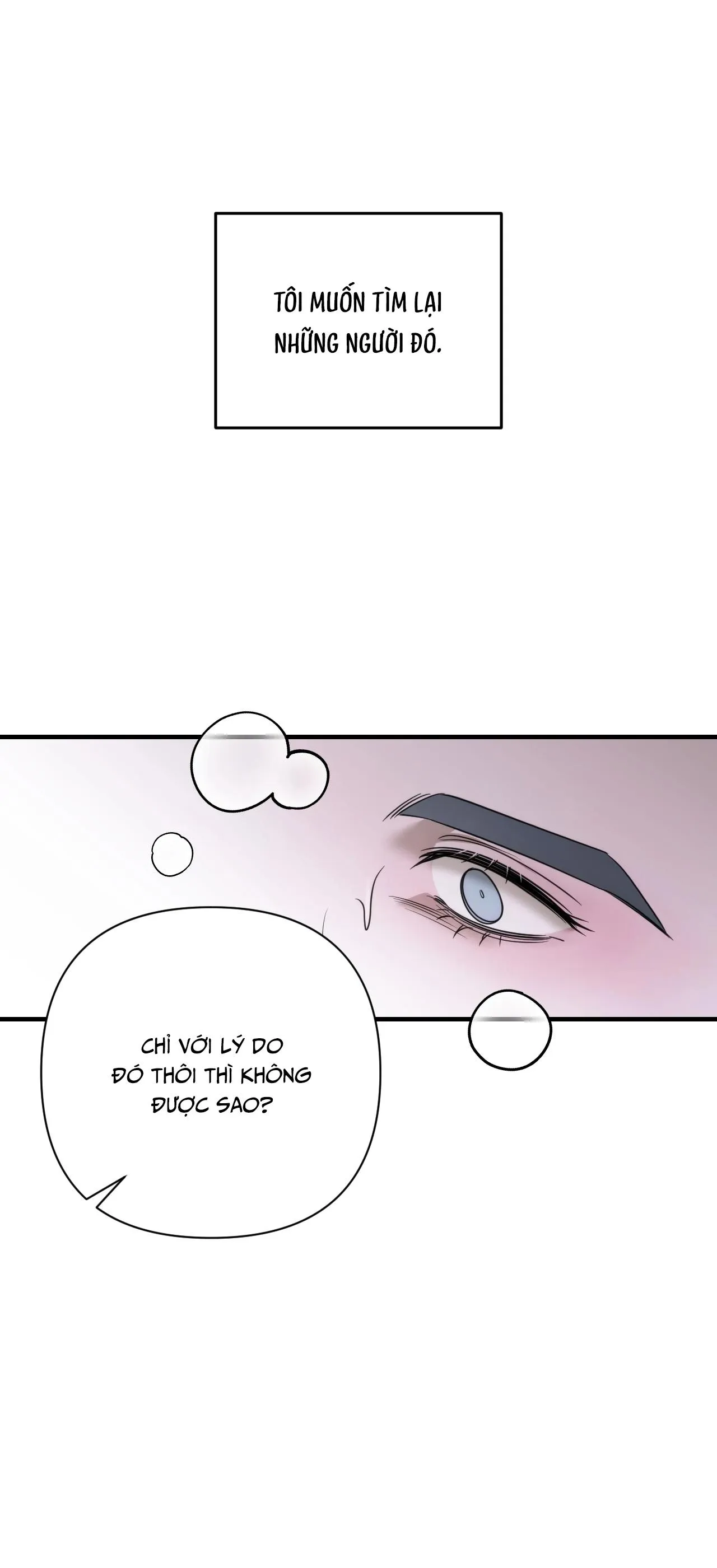 GỌI TÊN ANH Chapter 14 Trang 55