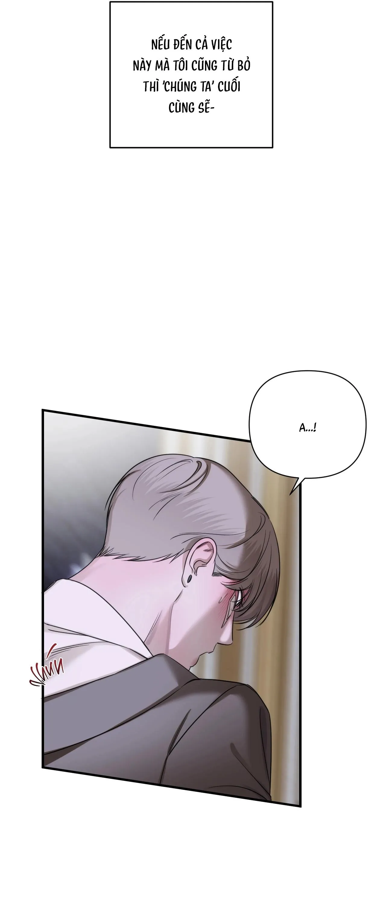 GỌI TÊN ANH Chapter 14 Trang 56