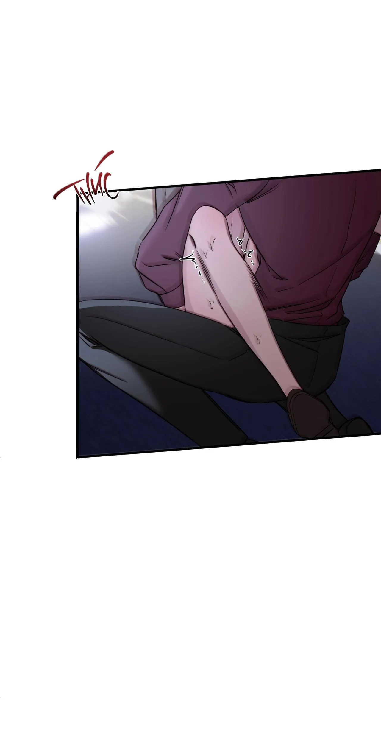 GỌI TÊN ANH Chapter 14 Trang 57