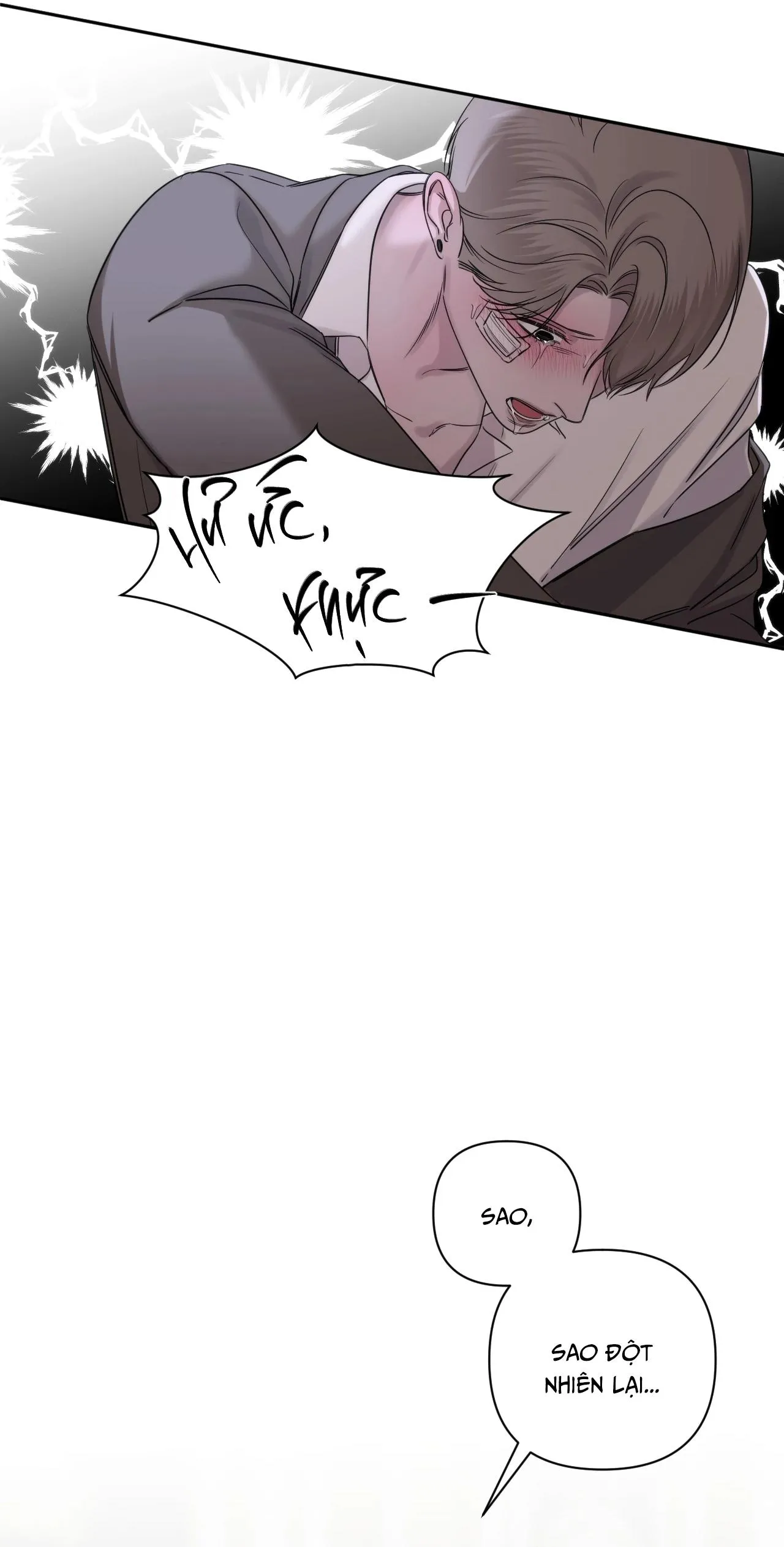 GỌI TÊN ANH Chapter 14 Trang 58