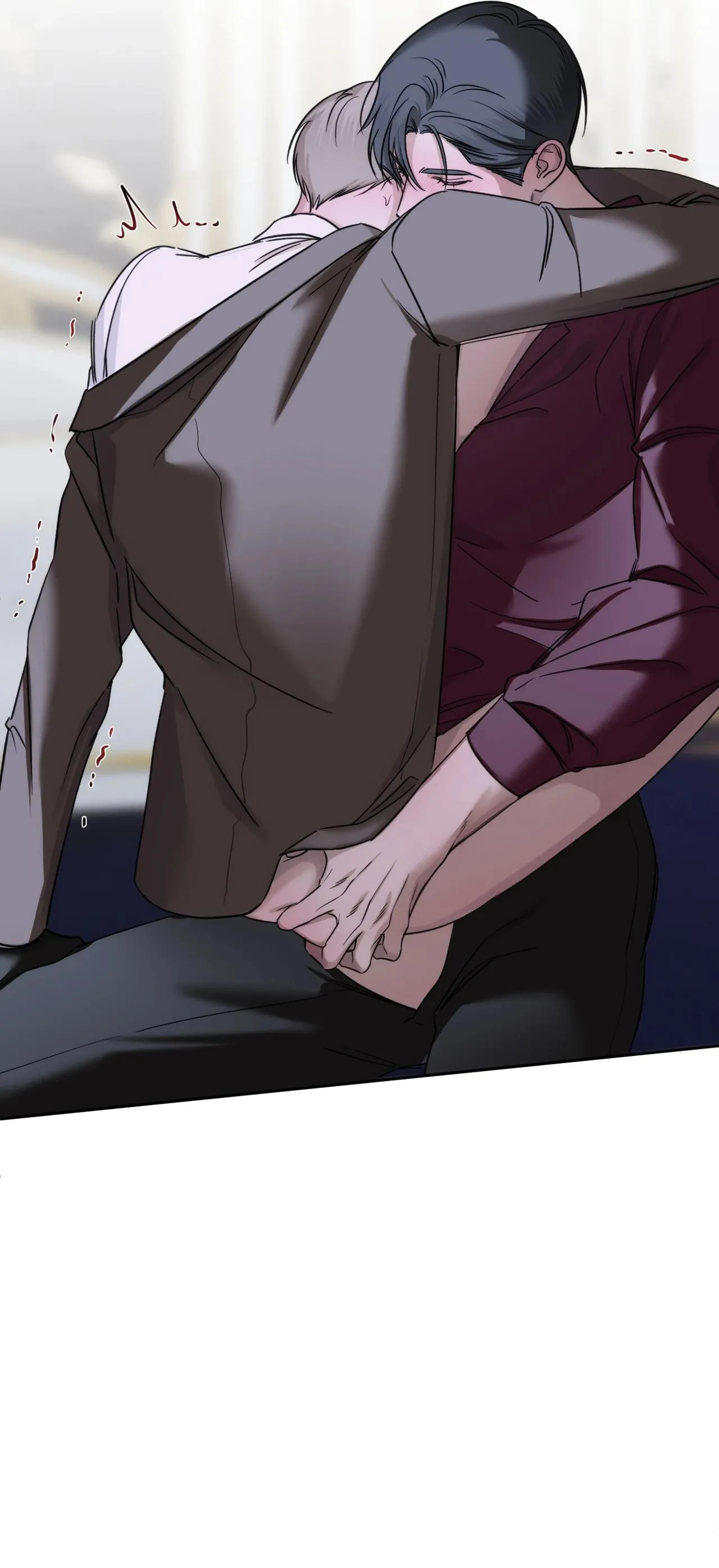 GỌI TÊN ANH Chapter 14 Trang 59