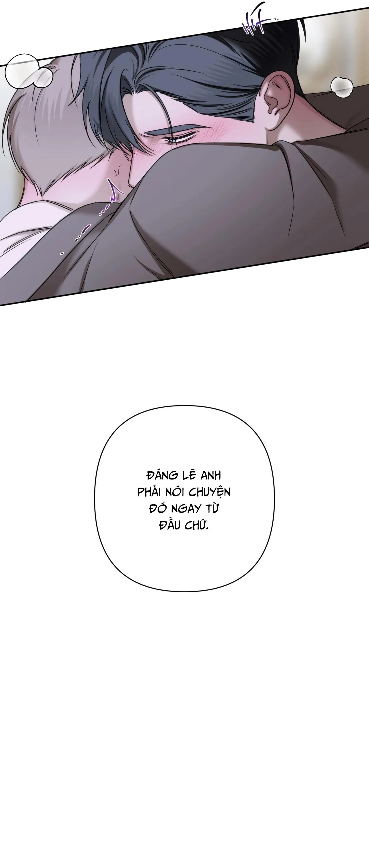 GỌI TÊN ANH Chapter 14 Trang 60