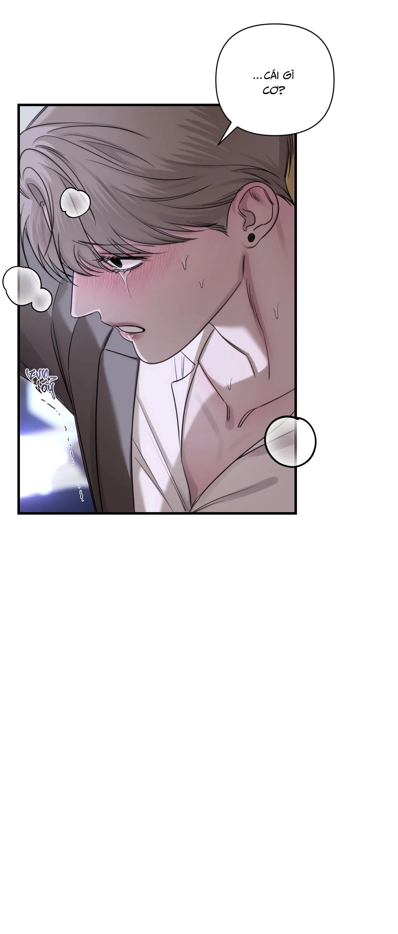 GỌI TÊN ANH Chapter 15 Trang 3